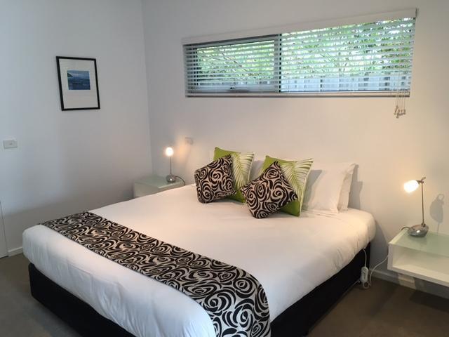 Ashmont Motel And Apartments Порт Феъри Екстериор снимка